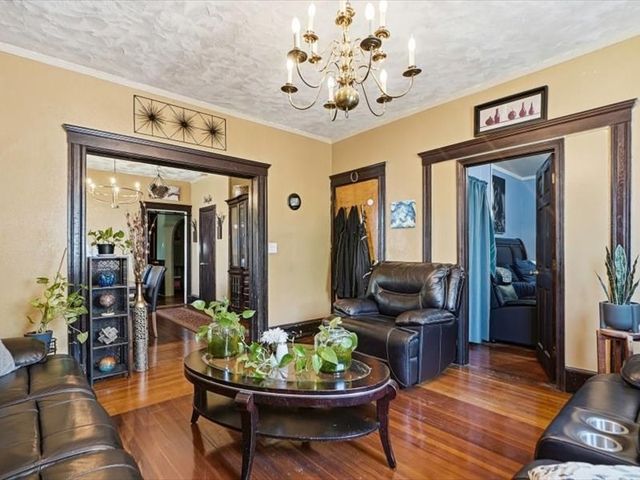 25 Wheatland Ave, Boston, MA 02124