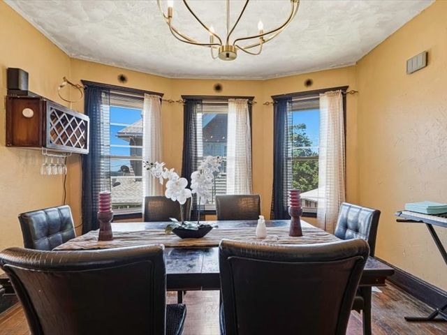 25 Wheatland Ave, Boston, MA 02124