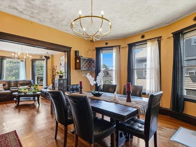 25 Wheatland Ave, Boston, MA 02124