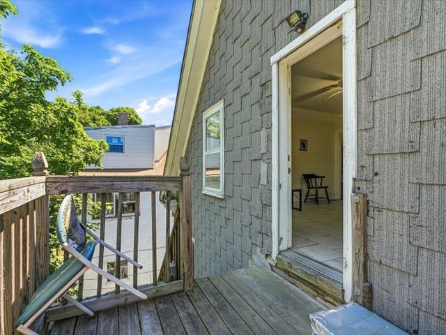 25 Wheatland Ave, Boston, MA 02124