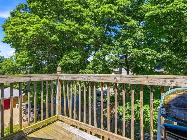 25 Wheatland Ave, Boston, MA 02124
