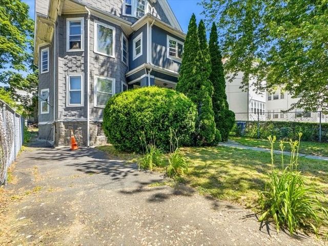 25 Wheatland Ave, Boston, MA 02124