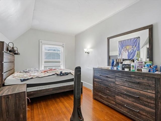 25 Wheatland Ave, Boston, MA 02124
