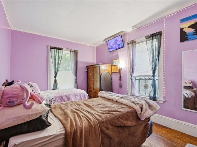 25 Wheatland Ave, Boston, MA 02124