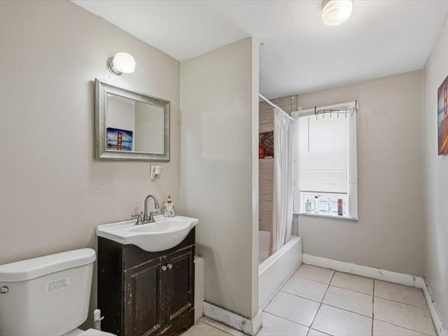 25 Wheatland Ave, Boston, MA 02124