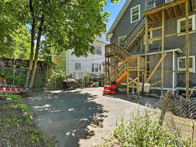 25 Wheatland Ave, Boston, MA 02124