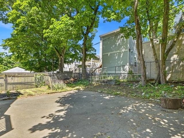 25 Wheatland Ave, Boston, MA 02124