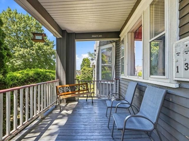 25 Wheatland Ave, Boston, MA 02124
