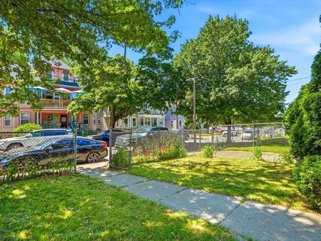 25 Wheatland Ave, Boston, MA 02124