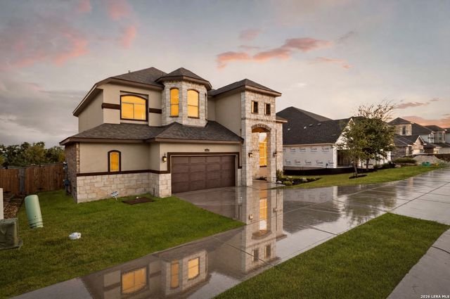 3570 King Terrace, Bulverde, TX 78163