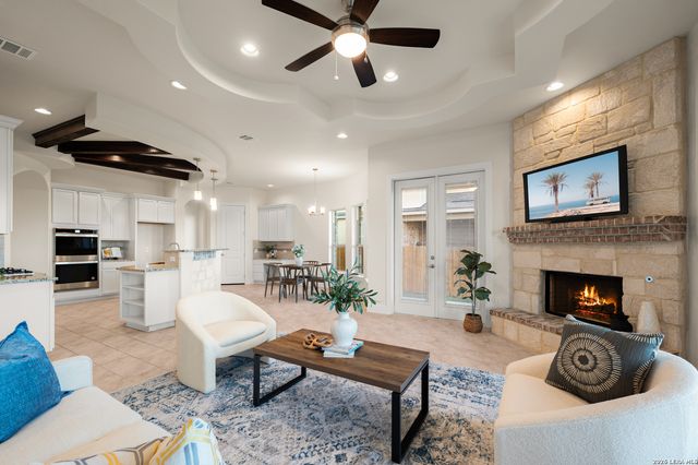 3570 King Terrace, Bulverde, TX 78163