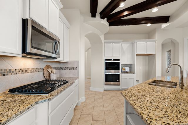 3570 King Terrace, Bulverde, TX 78163