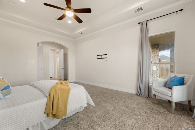 3570 King Terrace, Bulverde, TX 78163