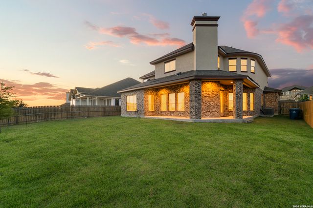 3570 King Terrace, Bulverde, TX 78163
