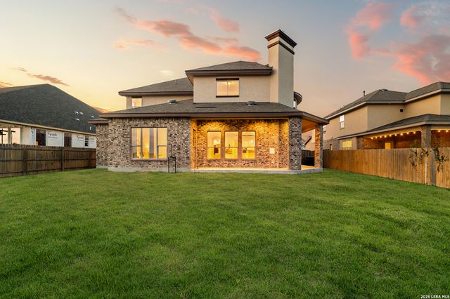 3570 King Terrace, Bulverde, TX 78163