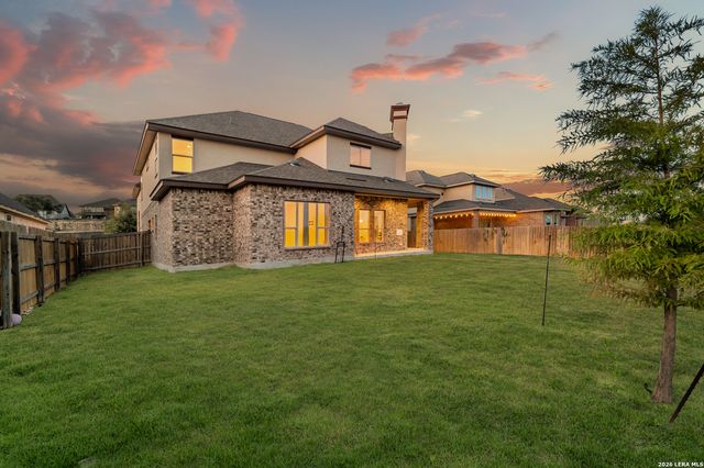 3570 King Terrace, Bulverde, TX 78163