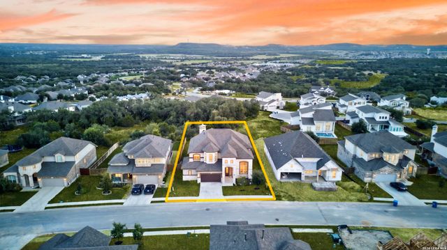 3570 King Terrace, Bulverde, TX 78163