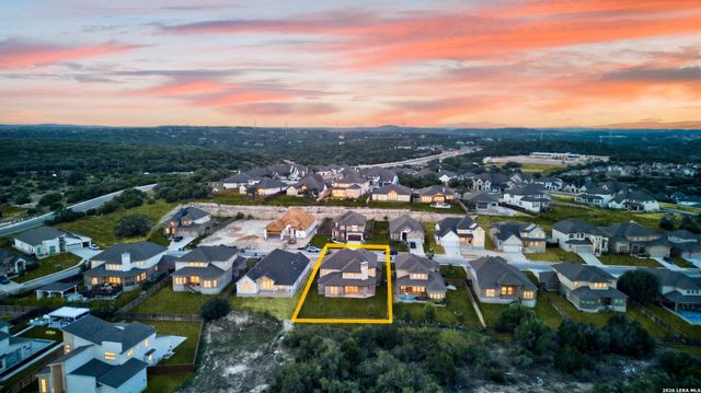 3570 King Terrace, Bulverde, TX 78163