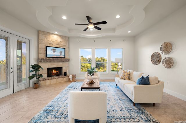 3570 King Terrace, Bulverde, TX 78163