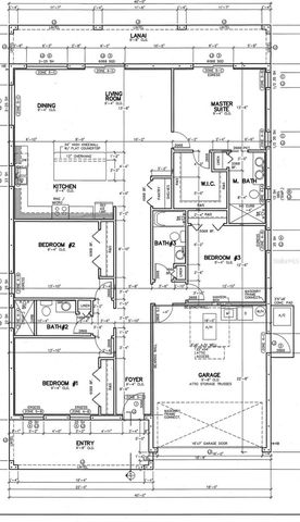 35022 BATESFIELD STREET, Webster, FL 33597