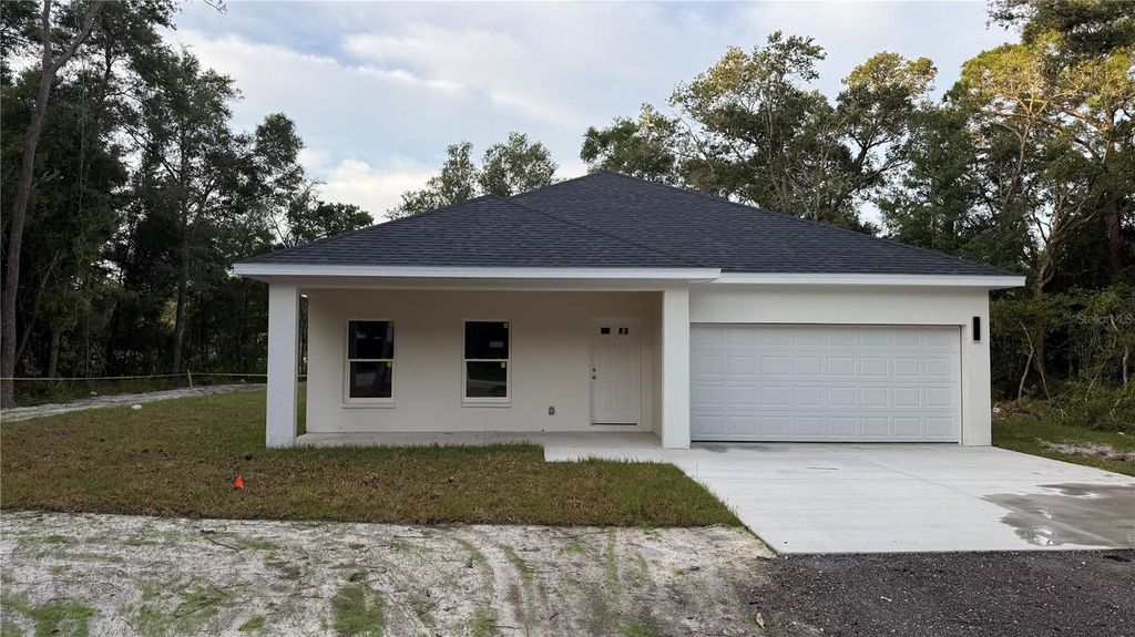 35022 BATESFIELD STREET, Webster, FL 33597