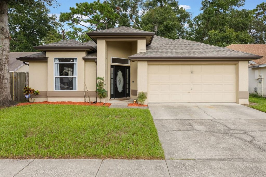 2083 ARBOR WAY STREET, Apopka, FL 32703