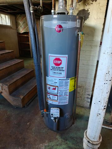 7418 Howard Avenue, Hammond, IN 46324