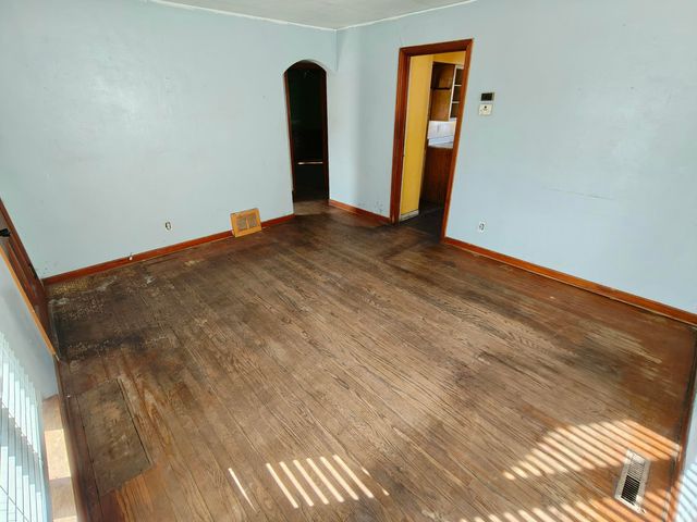 7418 Howard Avenue, Hammond, IN 46324