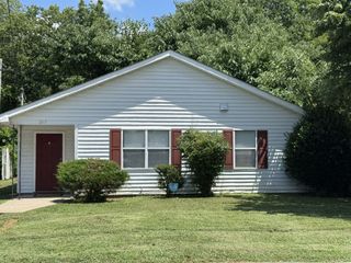 217 S Hancock St, Murfreesboro, TN 37130