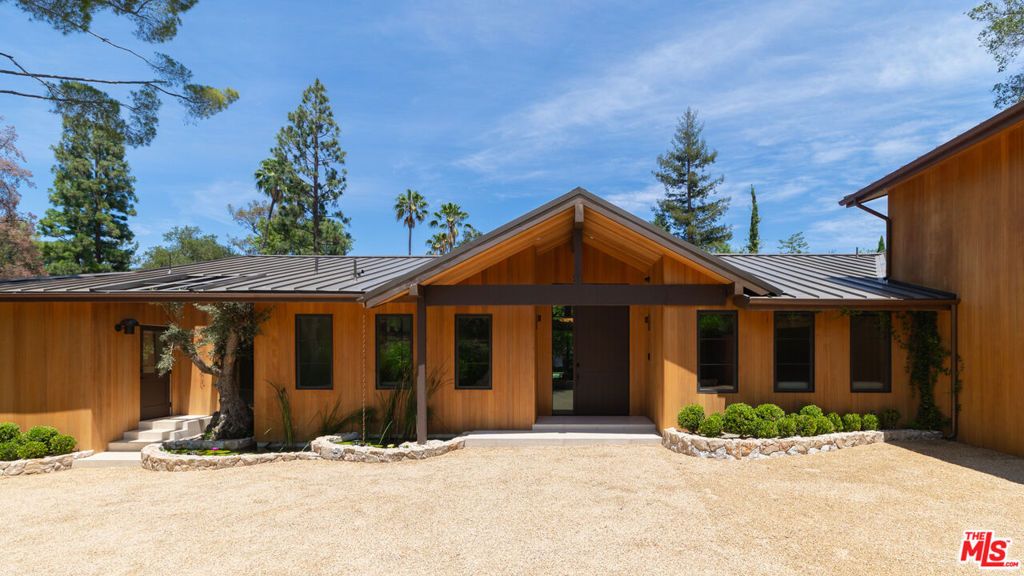 4146 High Valley Road, Los Angeles, CA 91436 — photo 4