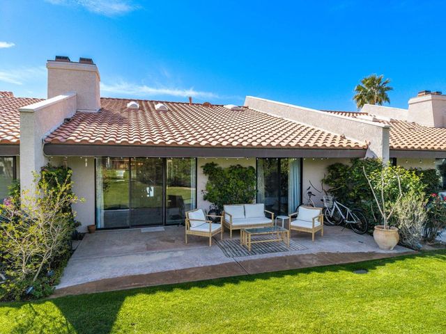 78451 Montego Bay Circle, Bermuda Dunes, CA 92203