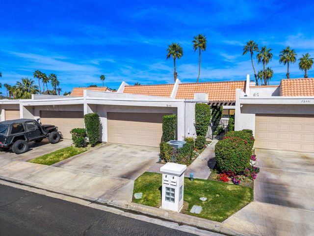 78451 Montego Bay Circle, Bermuda Dunes, CA 92203