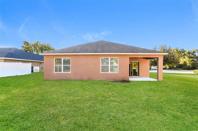 2607 SUMMERGLEN LANE, Eustis, FL 32726