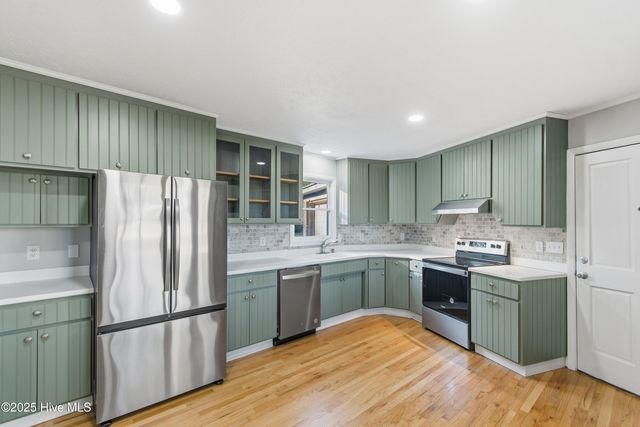 50 Irvin Enzor Road S, Fair Bluff, NC 28439