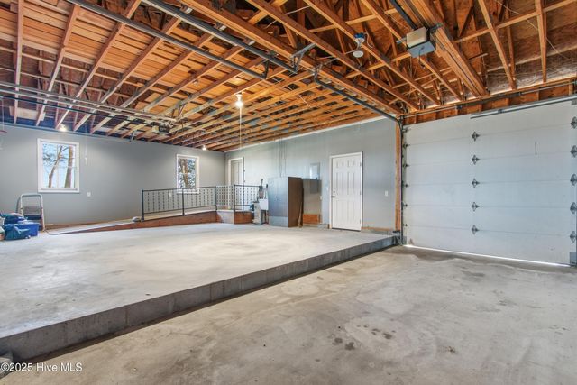 50 Irvin Enzor Road S, Fair Bluff, NC 28439