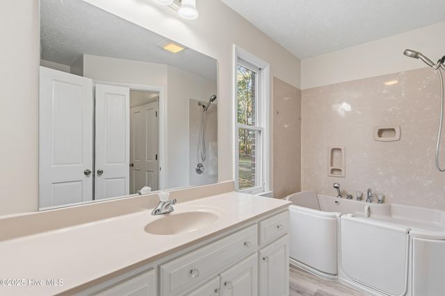 50 Irvin Enzor Road S, Fair Bluff, NC 28439