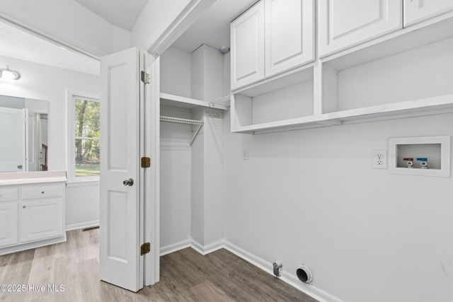 50 Irvin Enzor Road S, Fair Bluff, NC 28439