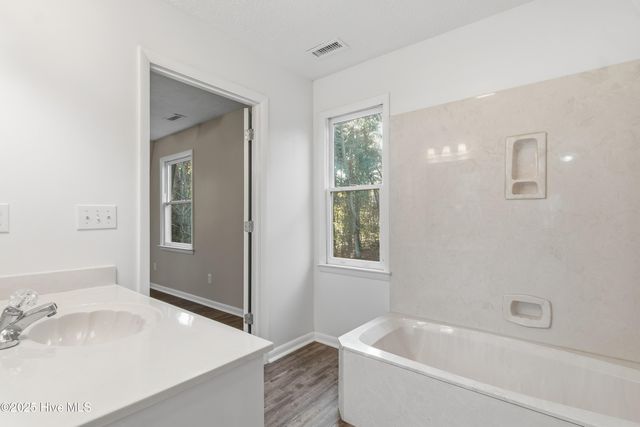 50 Irvin Enzor Road S, Fair Bluff, NC 28439