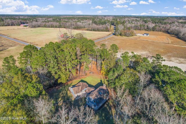 50 Irvin Enzor Road S, Fair Bluff, NC 28439