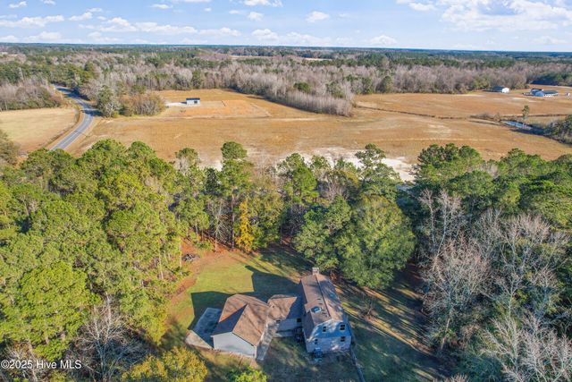 50 Irvin Enzor Road S, Fair Bluff, NC 28439