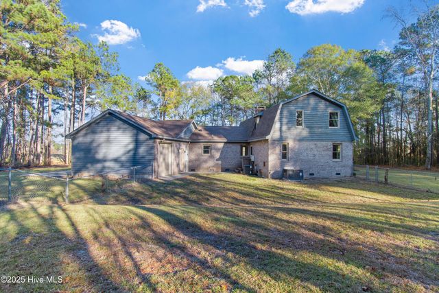 50 Irvin Enzor Road S, Fair Bluff, NC 28439