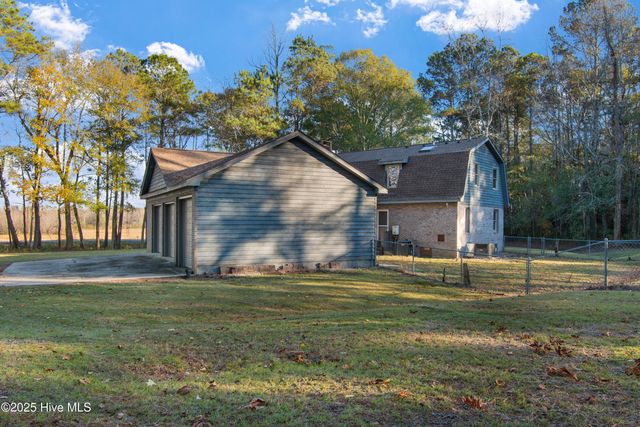 50 Irvin Enzor Road S, Fair Bluff, NC 28439