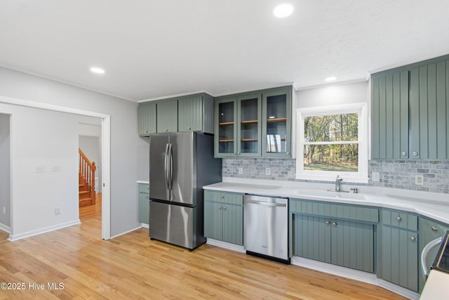 50 Irvin Enzor Road S, Fair Bluff, NC 28439