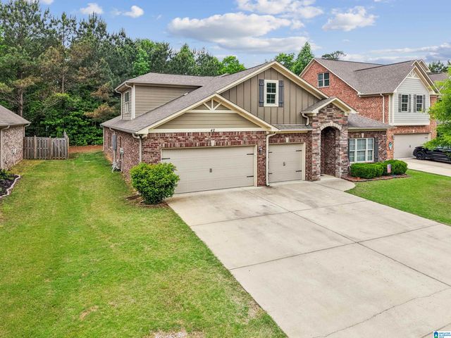 42 WATERFORD PLACE, Trussville, AL 35173