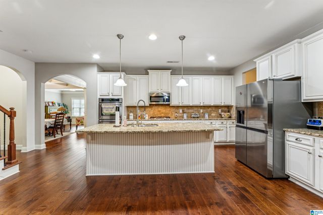 42 WATERFORD PLACE, Trussville, AL 35173
