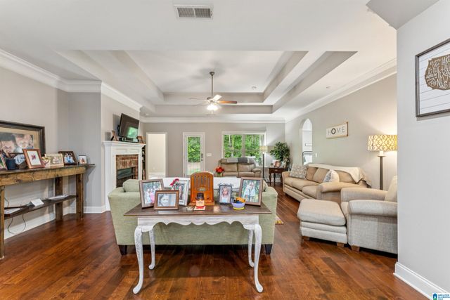 42 WATERFORD PLACE, Trussville, AL 35173