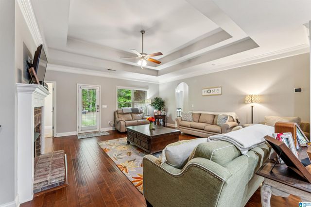 42 WATERFORD PLACE, Trussville, AL 35173
