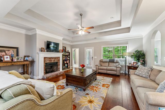 42 WATERFORD PLACE, Trussville, AL 35173