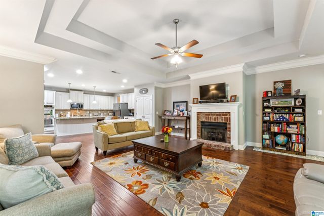 42 WATERFORD PLACE, Trussville, AL 35173