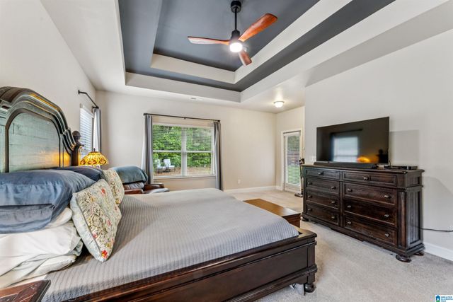 42 WATERFORD PLACE, Trussville, AL 35173